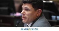 El libertario sanjuanino Bruno Olivera defendió a Espert, acusado de vínculos narco: “Es dinero que recibió por una asesoría”