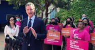Cash-Strapped California Spends $140 Million to Shore Up Planned Parenthood Abortion Clinics