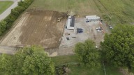 Rubbertown residents voice concerns over Kentucky's new hyperscale data center