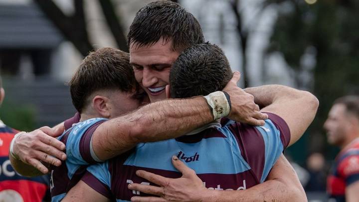 Atlético del Rosario va por un triunfo que lo acerque al regreso a la primera división de la Urba
