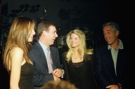 Will the Epstein files ever stop haunting Prince Andrew?