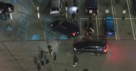 Charges filed in shooting outside Ross Park Mall