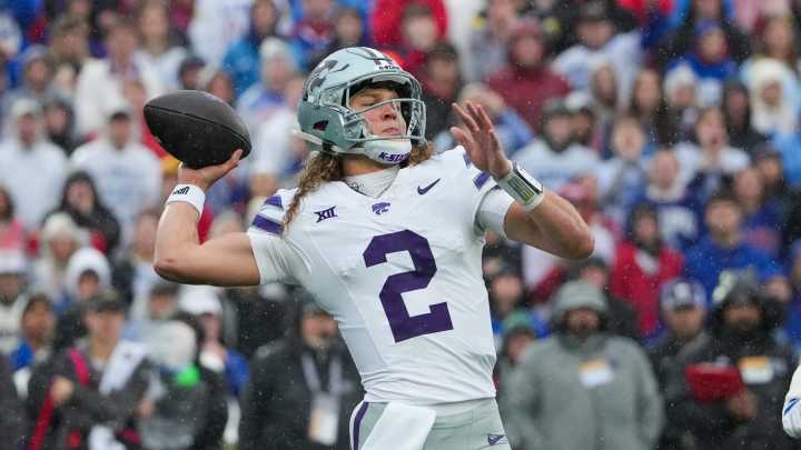 Our Kansas State vs Texas Tech pick, preview for Week 10 matchup