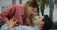 Está en Prime Video, se acaba de estrenar y es el cierre de una trilogía romántica que arrasó en todo el mundo