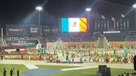 Conmemora Nuevo León 700 años de la fundación México