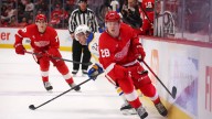 Detroit Red Wings prospects close preseason big in 6