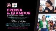 Ilusión Models y Nueva Prensa anuncian segundo casting de Prensa & Glamour 2025