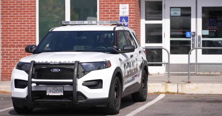 Suspect in 2023 Oregon homicide arrested in Missoula