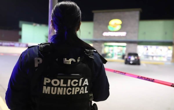 Atacan a balazos a hombre en Fovissste Chamizal