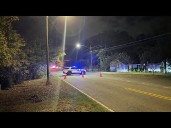 Pedestrian killed in northeast Charlotte, Medic says