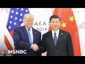 Trump to meet with Chinese President Xi Jinping