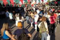En noviembre regresa “Mercado de Sabores” al Mercado Concentrador