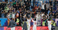 A qué hora y dónde ver a Nueva Caledonia vs. Francia por el Mundial Sub 20