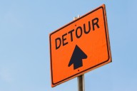 US Highway 77 to close for 1 week south of Augusta