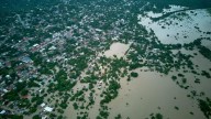 Reportan localidades incomunicadas en Tempoal y otros municipios del norte de Veracruz