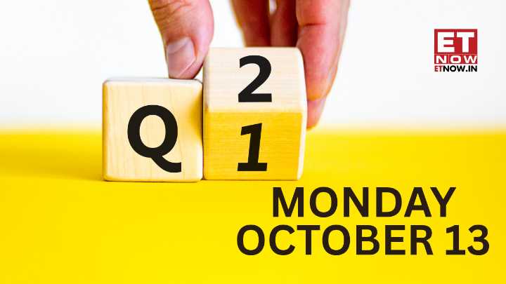 Q2 Results FY 2026 on Monday, 13 Oct: HCL Tech, Gujarat Hotels among 20 companies to announce quarterly earnings
