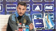 Legado y respeto: las palabras de Scaloni tras la partida de Miguel Ángel Russo