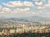 Gobierno extendió plan de defensa a Caracas y Miranda