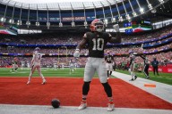 Browns do it again: They mess up a good story