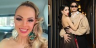 Carmen Campuzano contra Kenia Os por hacerla menos tras crítica a Peso Pluma como embajador de la moda en Nueva York