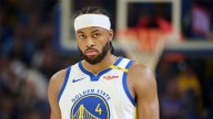 Warriors guard Moses Moody’s calf injury explained by doctor