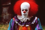 Stephen King revela el origen real de Pennywise… y no es lo que imaginas