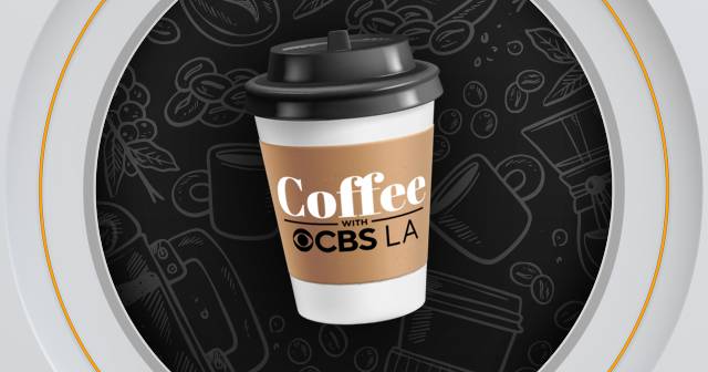 Coffee With CBS LA is heading to the Inland Empire with next event in Corona