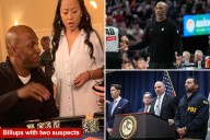 Exclusive | Chauncey Billups seen in 2019 photo playing poker with 2 others in bombshell gambling indictment
