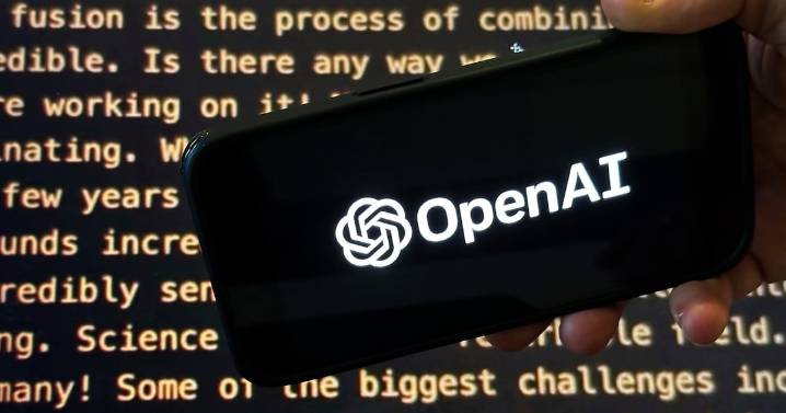 OpenAI web browser to compete with Google Chrome