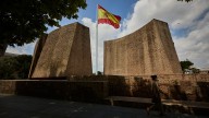 Madrid decidirá en 2026 las obras a acometer en la plaza de Colón