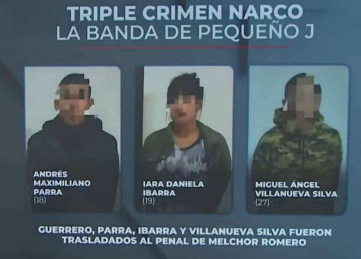 Triple crimen: día por día, cómo avanzó la causa y por qué hoy son nueve detenidos