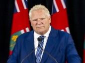 Chris Selley: Doug Ford gets under Trump's skin
