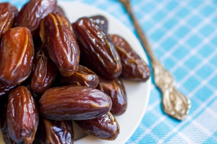 How to Tell If Your Medjool Dates Have Mold—and When to Throw Them Out
