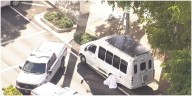 «Tragedia en Miami»: hombre muere aplastado por un vehículo en La Pequeña Habana mientras realizaba reparaciones