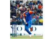 Gill hails Harshit Rana's spell in Sydney match