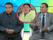 Chofer detenido por pedir a policía que pague S/2: “Siento miedo porque el abogado de la suboficial dice que quiere meterme a la cárcel”