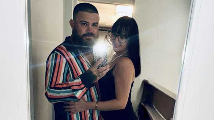 'Most scariest thing I've ever encountered': Tampa Bay locals stranded as Hurricane Melissa ravages Jamaica