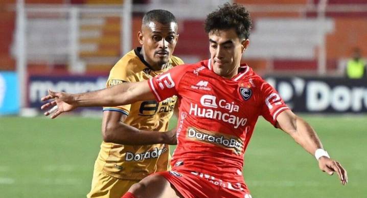 Ver, Cienciano vs Cusco FC EN VIVO: hora del partido y dónde seguir el partido de Liga 1 2025
