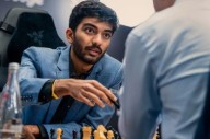 D Gukesh Gears Up for Toughest Challenge at Clutch Chess
