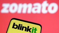 Online platform Eternal posts sequential rise in quarterly profit
