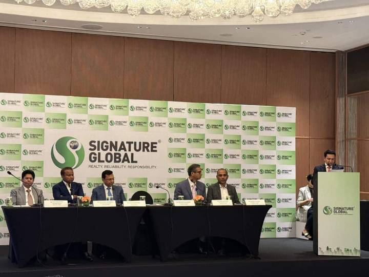 Signature Global raises Rs 875 crore via NCDs to repay debt and fund mid