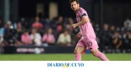Dónde y cómo ver en vivo a Lionel Messi en Inter Miami vs. New England Revolution