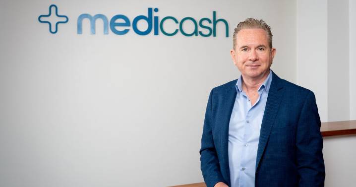 Medicash aims for a million policyholders