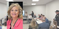 Centerville ISD superintendent placed on leave following indictment