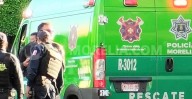 Ciudadano es hallado muerto dentro de su domicilio en Morelia