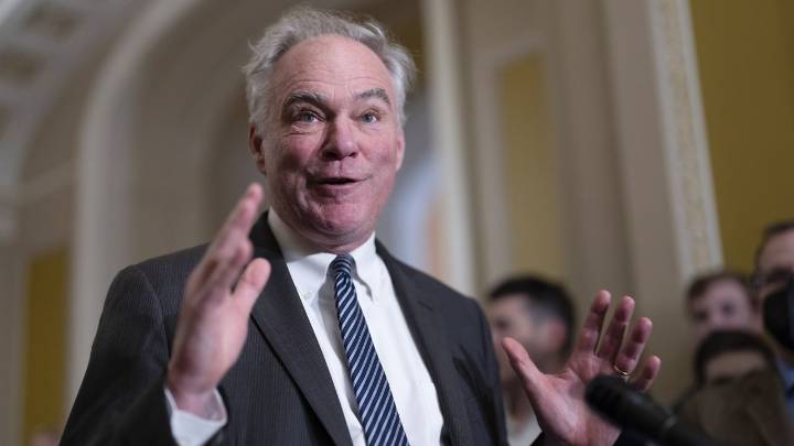 Senate votes to block tariffs on Brazil in pushback to Trump trade policy