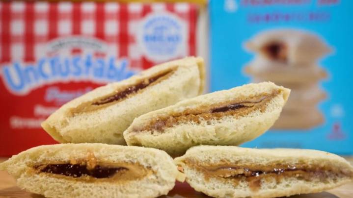 Trader Joe's faces lawsuit over alleged Uncrustable copycat