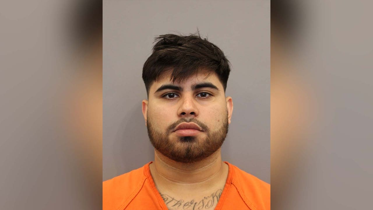 Man arrested, charged in connection to accidental shooting of child in SE Houston