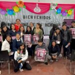 La Mendieta: Concientizan sobre violencia de...