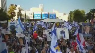 Israeli hostages freed as experts weigh future of Israel